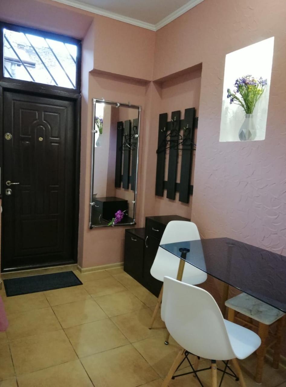 Куліша 41, Помешкання В Центрі Біля Тц Форум Apartment Лвив Екстериор снимка