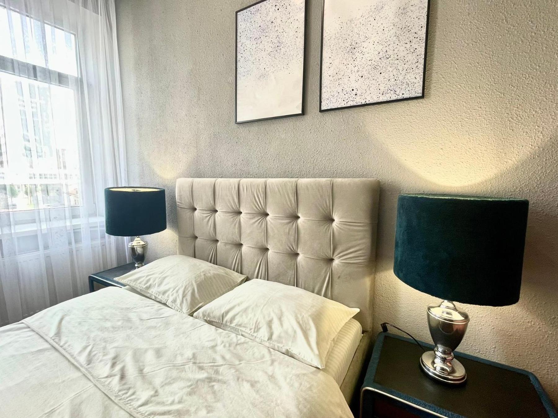 Куліша 41, Помешкання В Центрі Біля Тц Форум Apartment Лвив Екстериор снимка